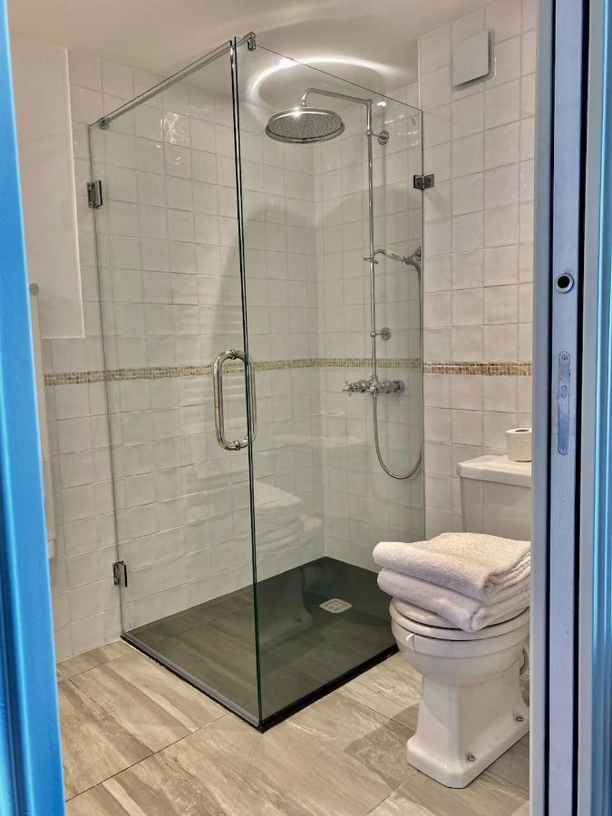 Cenevieres Noubar B&B 외부 사진