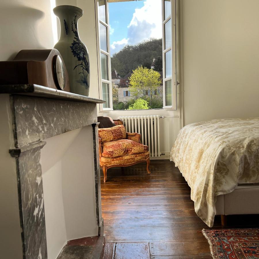 Cenevieres Noubar B&B 외부 사진