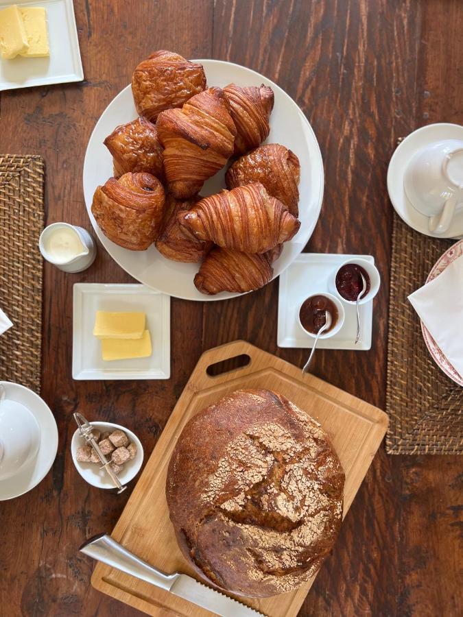 Cenevieres Noubar B&B 외부 사진