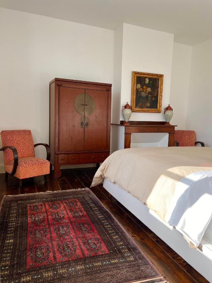 Cenevieres Noubar B&B 외부 사진