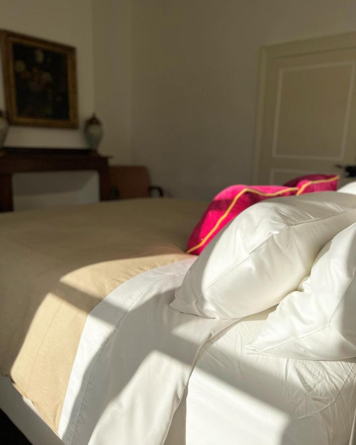 Cenevieres Noubar B&B 외부 사진