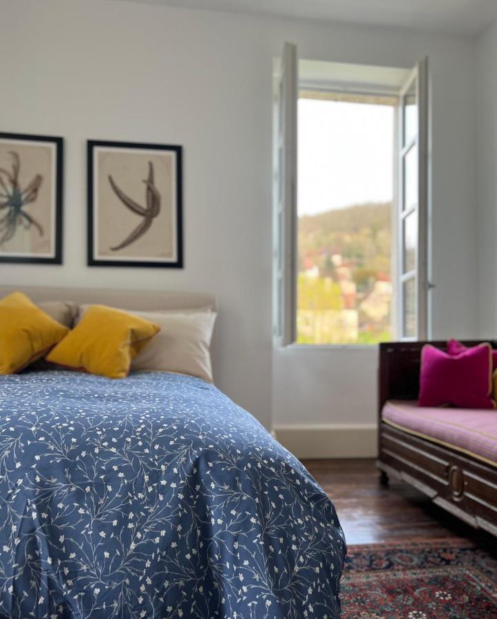 Cenevieres Noubar B&B 외부 사진