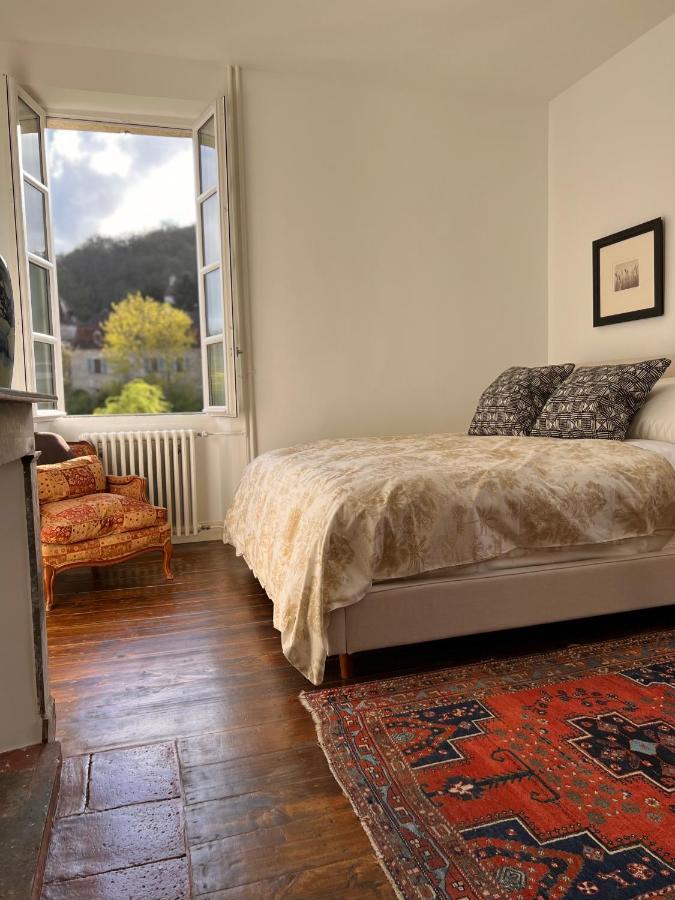 Cenevieres Noubar B&B 외부 사진