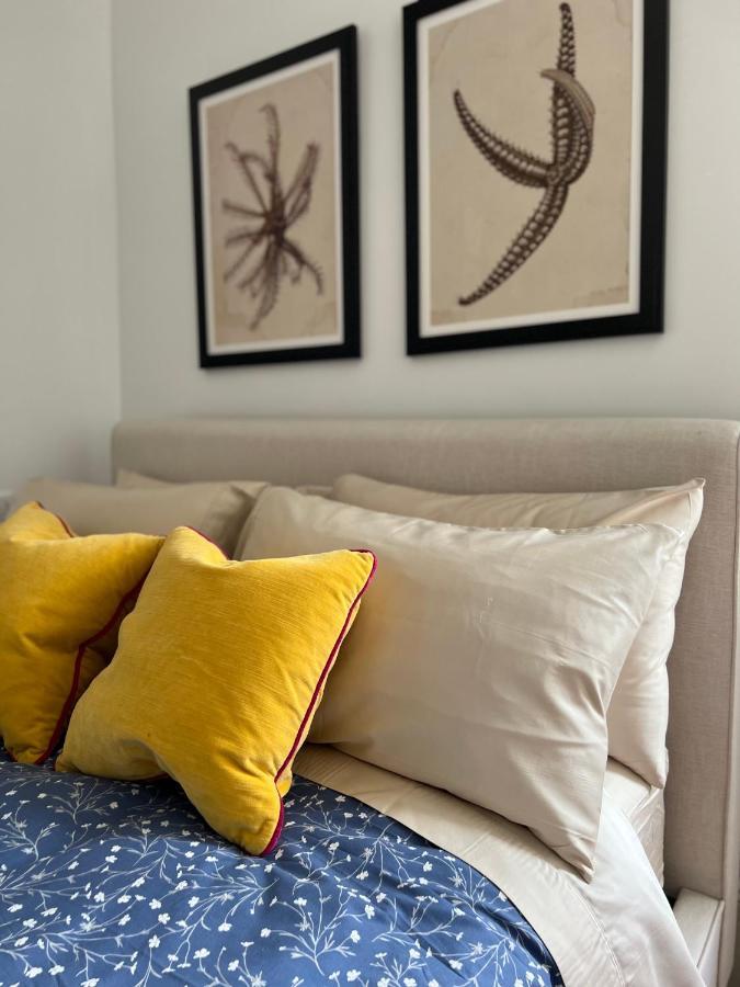 Cenevieres Noubar B&B 외부 사진