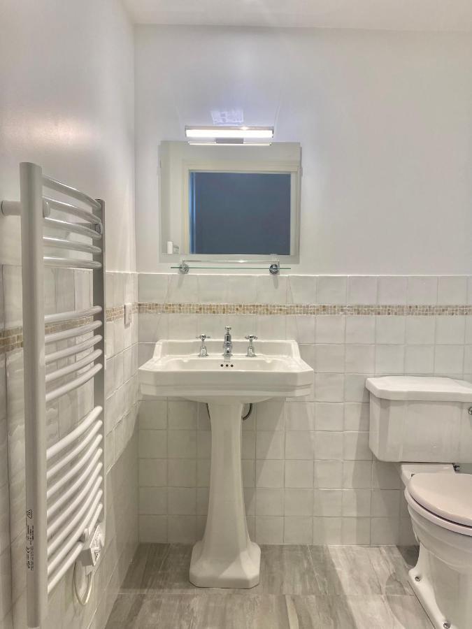 Cenevieres Noubar B&B 외부 사진