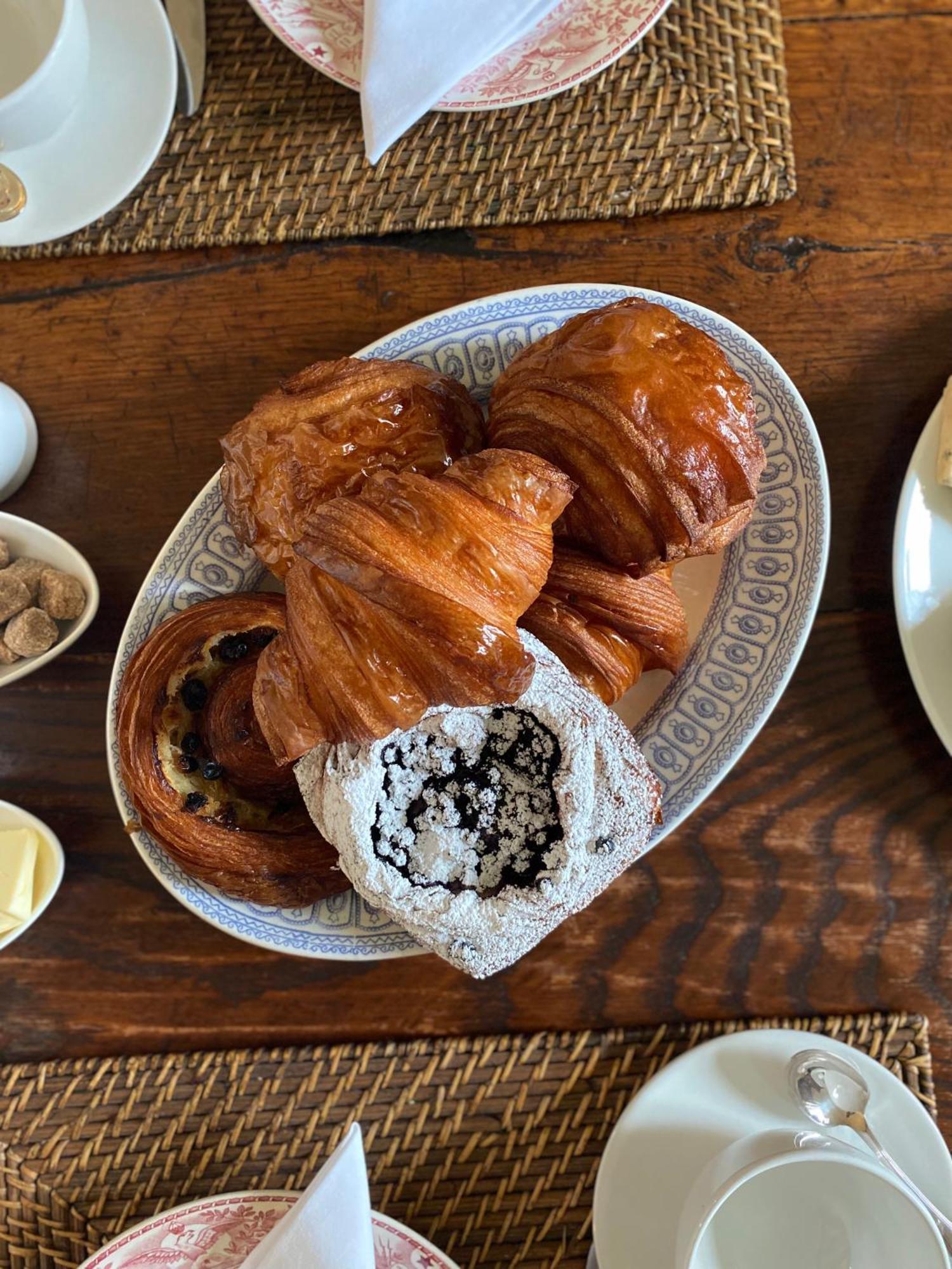 Cenevieres Noubar B&B 외부 사진